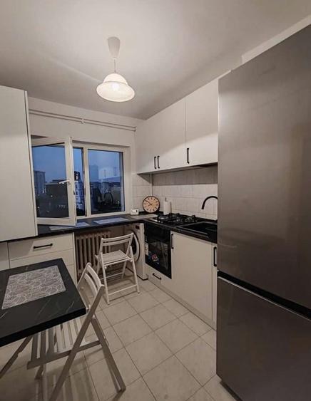 Ap2 cam Podu Ros, renovat, mobilat si utilat!