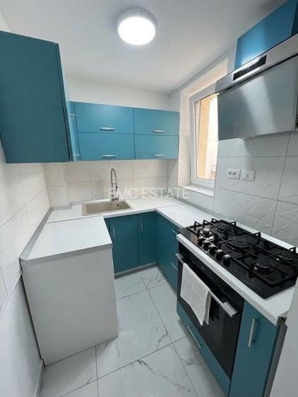 Vânzare 2 Camere | B-dul Constantin Brâncoveanu 116 - 4