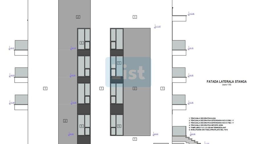 SPATIU COMERCIAL Demisol - 131 MP UTILI - ┃