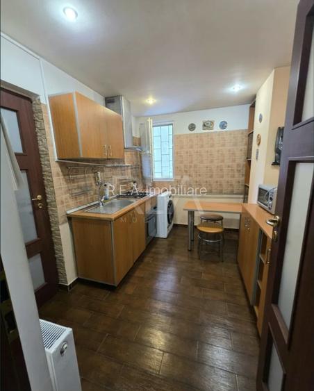2 camere, 6/10, anvelopat, 51mp-Drumul Tqberei-Favorit