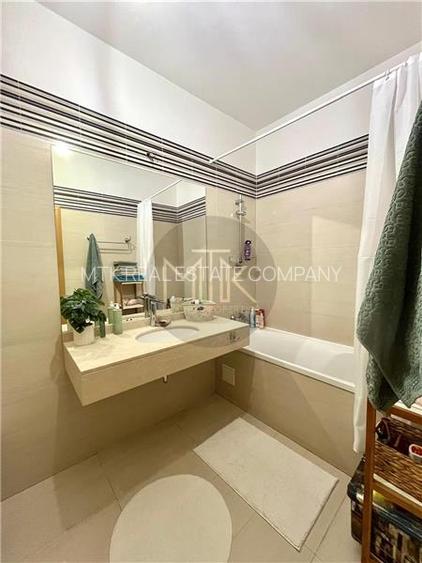 Exclusiv | Apartament 3 camere| Herastrau