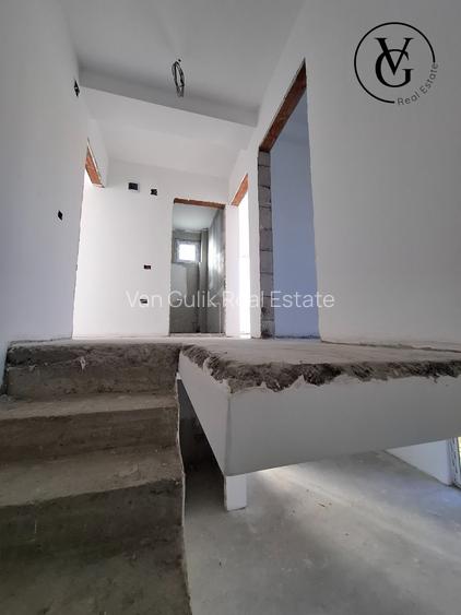 Vila duplex | P+1 | Valu lui Traian - 7