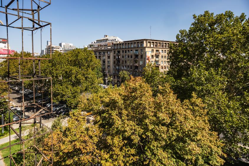 Apartament 4 camere bloc ONT