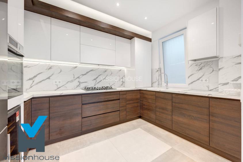 Vanzare penthouse Ghencea | Complex New Residence | 2 locuri de parcare - 8