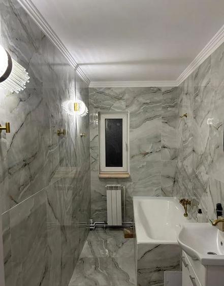 Unirii,Carterul Evreiesc,bl.1997,Prima Inchiriere,centrala,2 bai,mobilat,complet