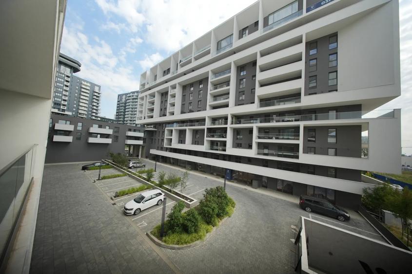 3 Camere în Floreasca | Ansamblu Premium | Lângă Promenada