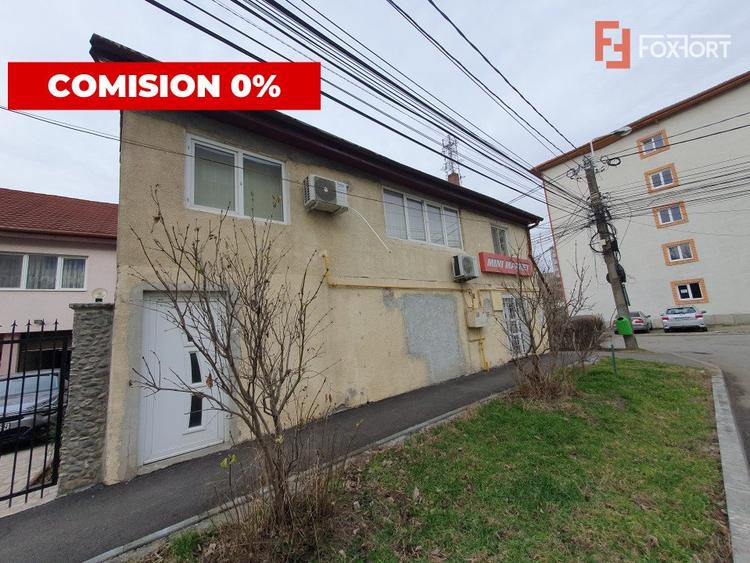 Comision 0% Spatiu de birou de inchiriat, etaj 1, Zona Complex