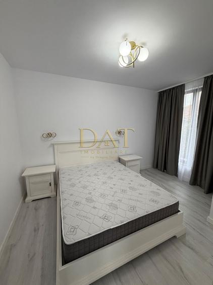 Duplex | 2 dormitoare | foișor & terasă | 2 parcări | Premium