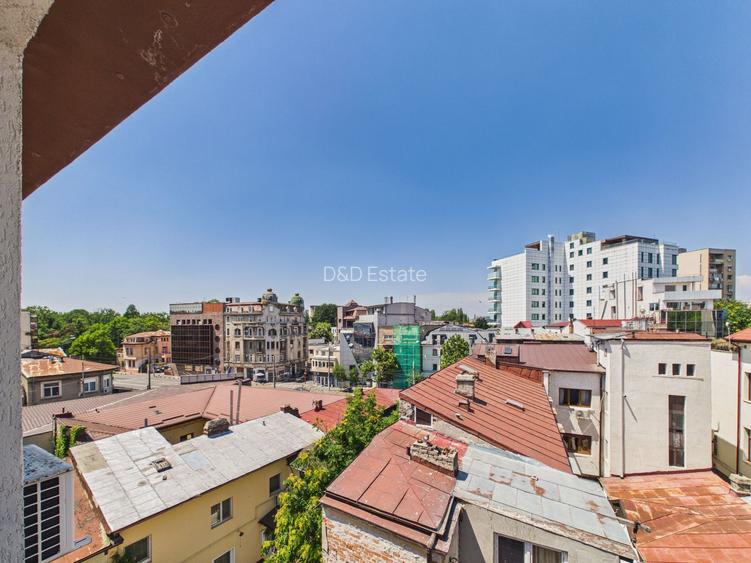 Clădire premium de vânzare | Cotroceni | - 23