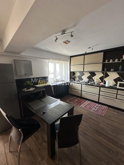 GARSONIERĂ DE ÎNCHIRIAT | CALEA BUCUREȘTI - 3
