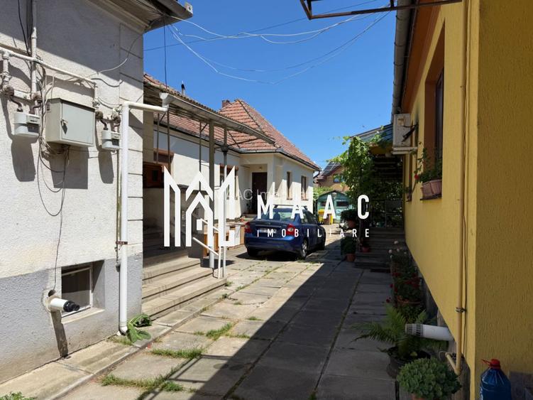 Casă în Curte Comună | 53 Mp | Pivniță Amenajată | Zona Piața Cluj - 15