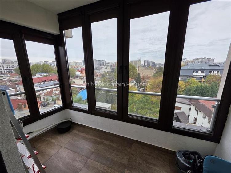 Apartament premium 3 camere de vanzare, Timpuri Noi - 8