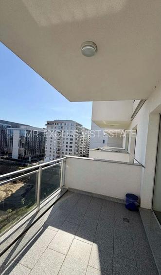 Apartament 2 camere zona Domenii Expoziției in Luxuria cu Parcare - 9