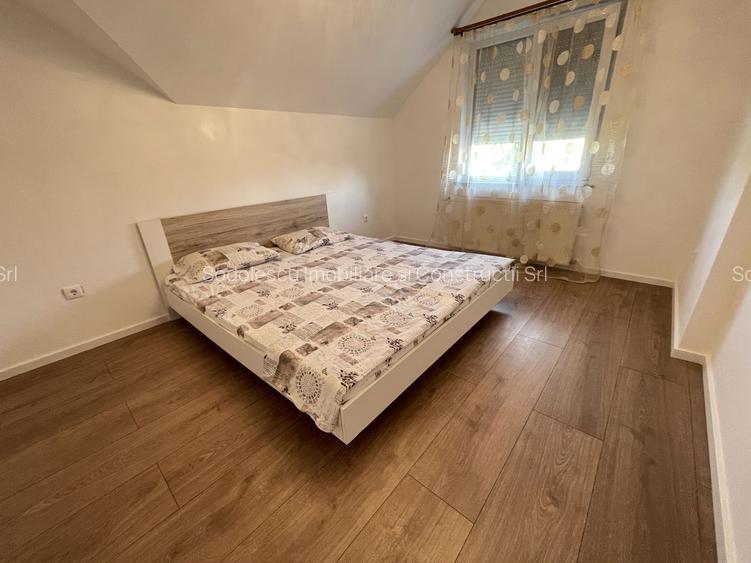Casa spatioasa cu spatiu de relaxare-zona Blascovici - 24