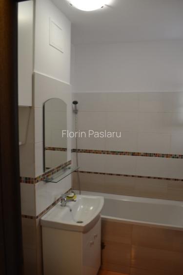 Apartament cu 3 camere – Tineretului lux  - 8