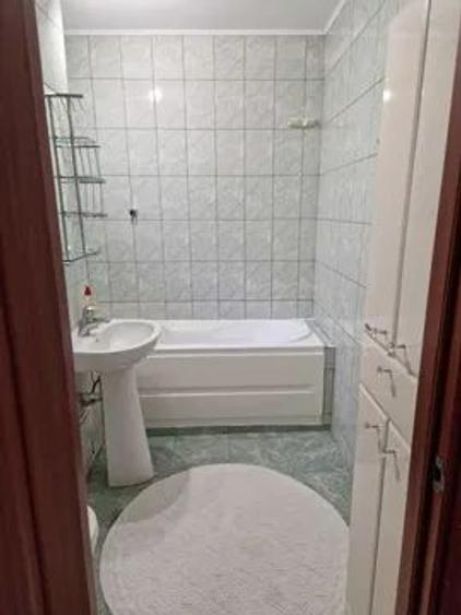 APARTAMENT 3 CAMERE DECOMANDAT BLOC 1978 REABILITAT METROU LUJERULUI