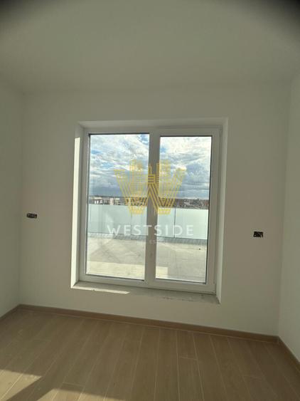 Penthouse de vanzare in Timisoara