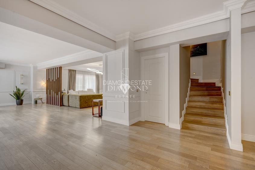 0% Comision | Penthouse impresionant | Priveliste de exceptie UpGround - 22