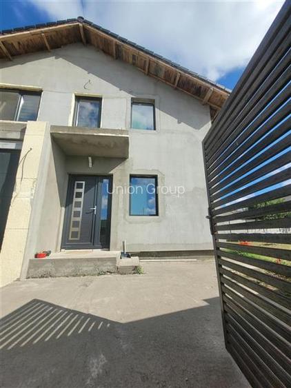 Casa Superba P+M Agigea, 200 mp construiti si 400 mp Teren Concesiune - 36