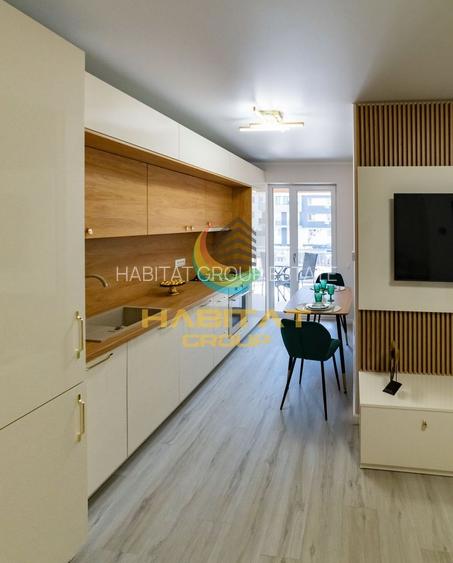 Apartament 3 camere Mutare Imediata 350 de metri de Metrou Berceni! - 18