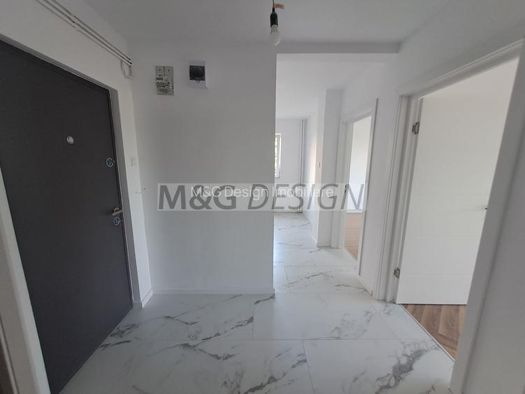 2 camere decomandat Gh lazar-McDonalds - 20