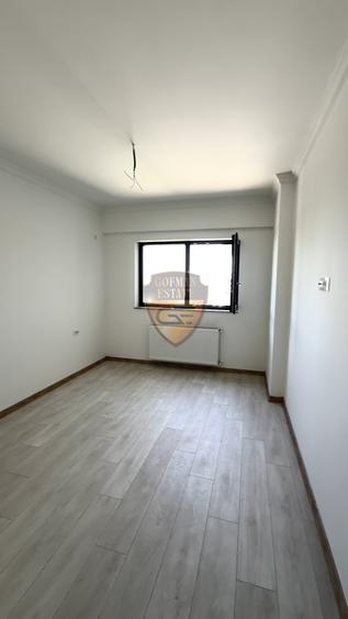 3 camere decomandat – Energia Residence – 85 mp – Parcare subterana