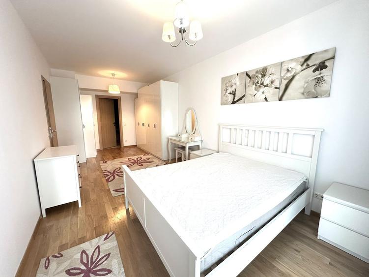 Comision 0%-Apartament 2Camere Complex UpGround/Metrou Pipera-3minute