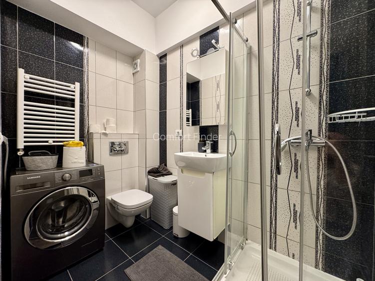 Apartament 2 Camere | Vitan Mall-Timpuri Noi | metrou - 7