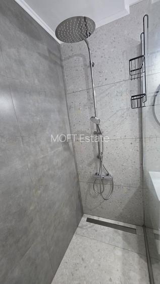 2 CAMERE NOU || CURTE LIBERE 60 MP || Decebal | Piața Alb Iulia MERTOU - 29