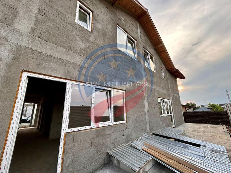 Vilă cu 5 camere de vânzare în zona Damila - 23
