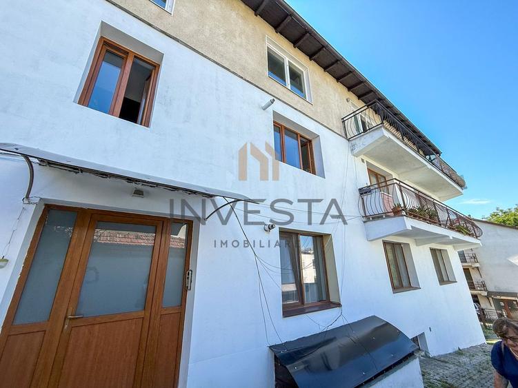 Apartament in vila, etajul 1, Zona Pasapoarte! Garaj inclus in pret!