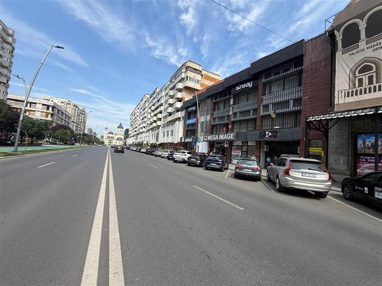 Spatiu comercial- ultracentral-20 mp