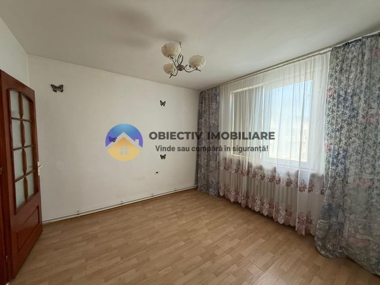 Apartament de Vânzare 2 Camere –  Dǎrmǎnești