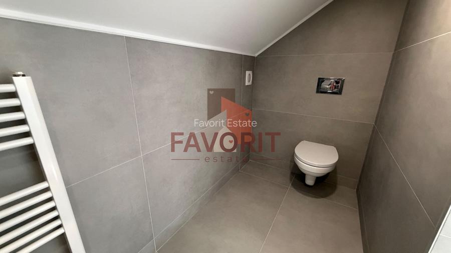 Duplex 4 camere | La cheie | Toate utilitatile | Predare imediata - 17
