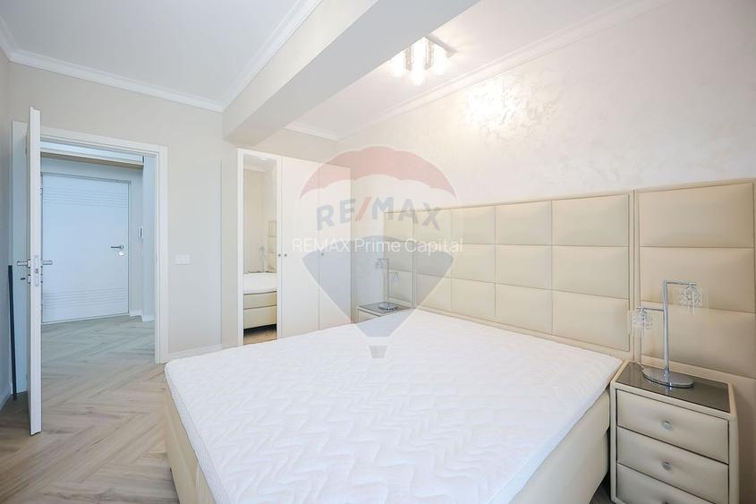 Apartament Premium de Închiriat, Panorama,  Zona Decebal - 9