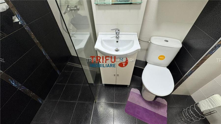 Garsonieră de Închiriat în Centru, Alba Iulia - 5