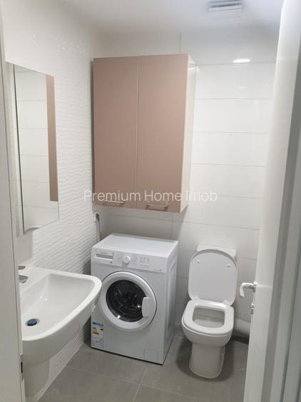 Apartament | 2 camere | bloc nou | parcare | Lujerului | 21th Residence - 10