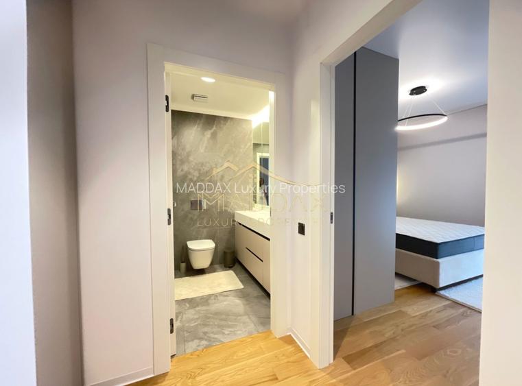 Apartament modern***2 camere***LUX***PRIMA INCHIRIERE//Mall Promenada - 13