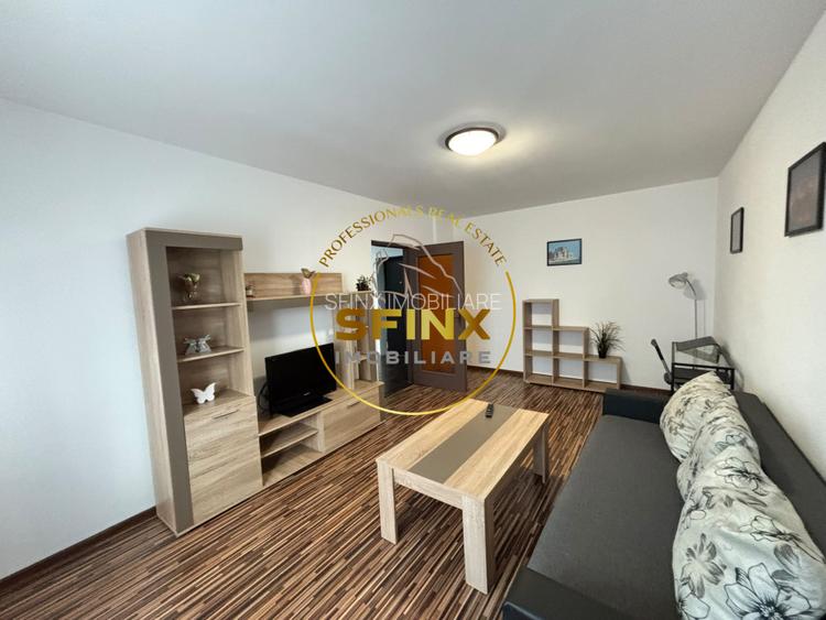 Apartament 2 camere | 13 Septembrie - 3
