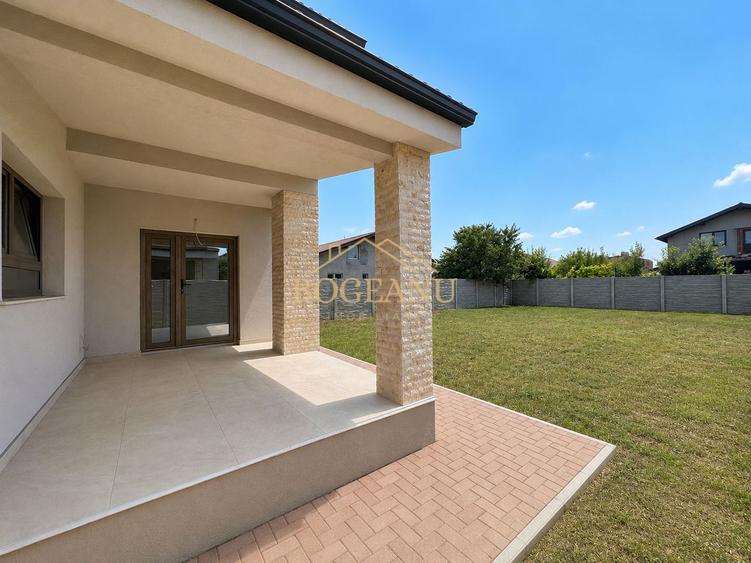 BG52-Vila Individuala Premium-5 camere-Giroc - 17