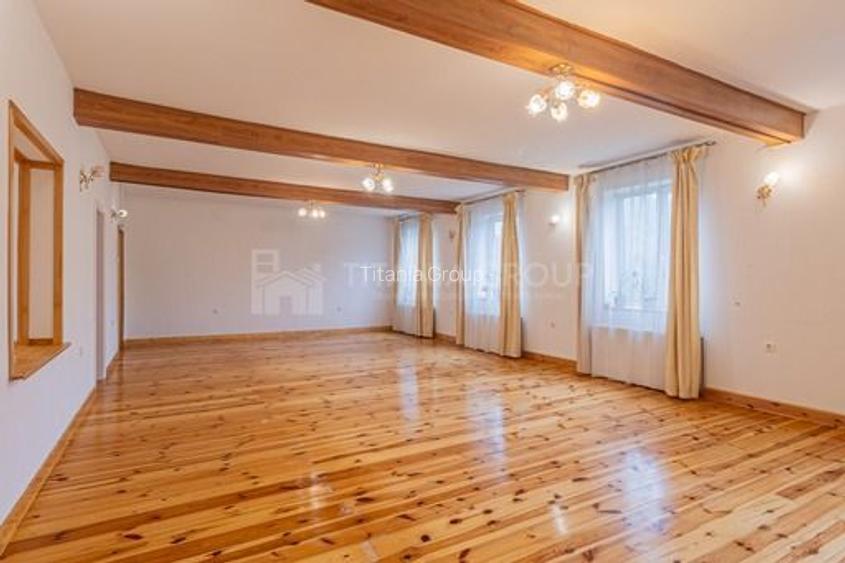 Vilă de excepție în Poiana Brașov | Locație exclusivistă lângă Hotel Alpin - 4