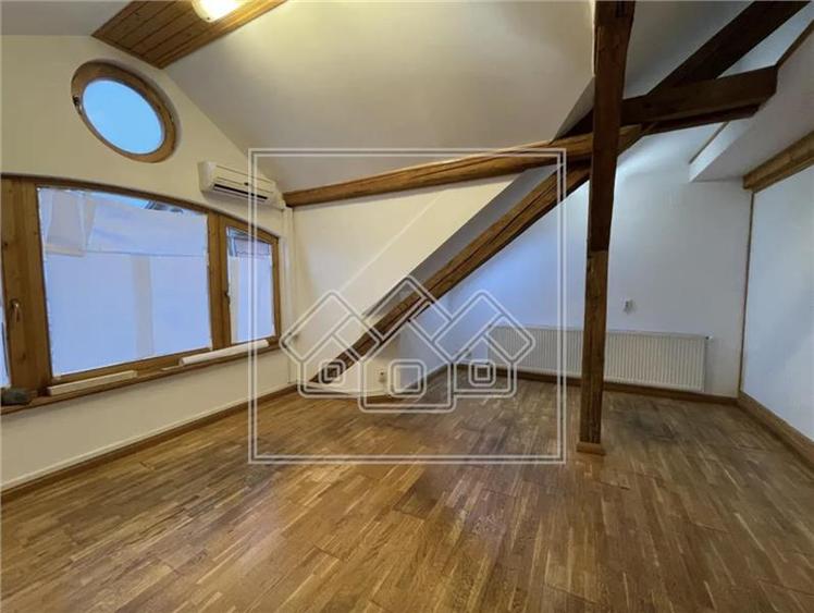Spatiu de inchiriat pentru birouri, 18 mp, Sibiu Central