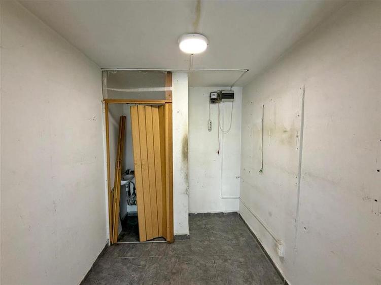 SPATIU COMERCIAL DE INCHIRIAT | 50 MP UTILI | DECEBAL | ORADEA