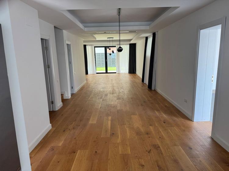 Villa For SALE - AMERICAN SCHOOL - PIPERA