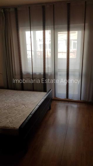Apartament 2 camere Decebal, 5 minute de metrou, mobilat si utilat complet - 4
