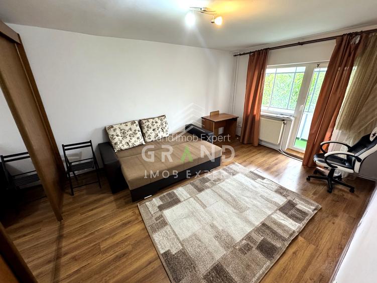 2 camere Zorilor | Str.Pădurii | Garaj inclus | Aproape de Sigma & UMF - 12
