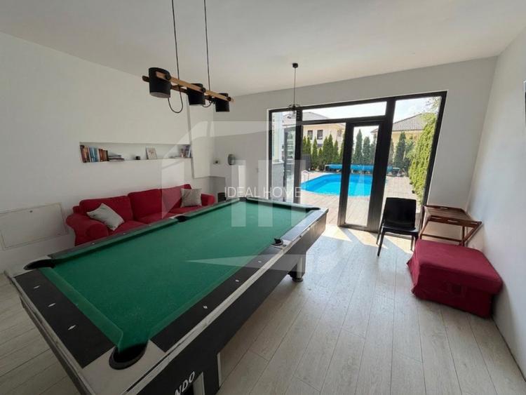 Casa individuala 4 camere, piscina, in Dezmir - 7