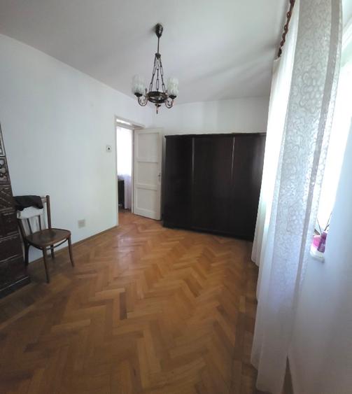 Proprietar – 2 camere Floreasca, str. Garibaldi – 2/2 – Fără Risc Seismic