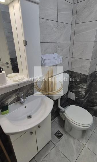 Apartament 2 camere tip studio – Viva Residence