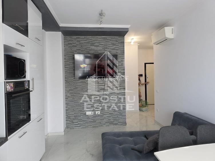 Apartament cu 3 camere, 2 locuri de parcare, la Future Residence,Giroc - 5